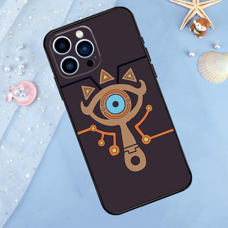 Чохол Sheikah Slate для iPhone 15 16 14 13 12 11 Pro Max Mini X XR XS Max 7 8 Plus Бампери Чохли Обкладинка iPhone 11
Чохол Sheikah Slate для iPhone 15 16 14 13 12 11 Pro Max Mini X XR XS Max 7 8 Plus Бампери Чохли Обкладинка iPhone 11