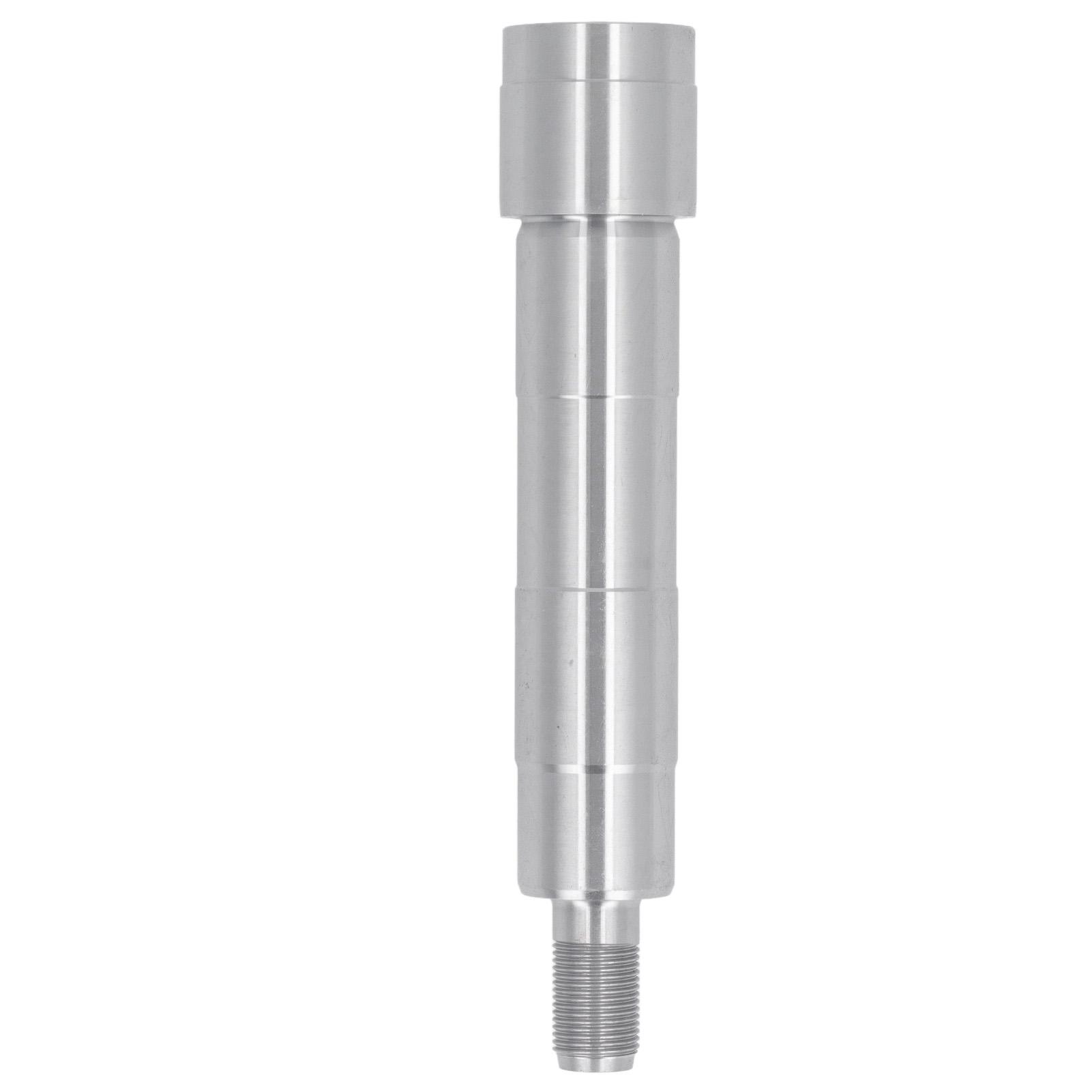 Forklift Knuckle Pin Alloy Steel 3014530210 Forklift Fork Pin Replacement for H12 16 18 20 350
Forklift Knuckle Pin Alloy Steel 3014530210 Forklift Fork Pin Replacement for H12 16 18 20 350