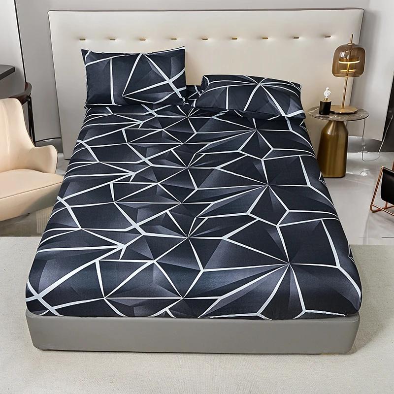 Простыня на резинке из микрофибры с принтом Wild Leopard - комфорт, гипоаллергенная, размер Twin/Full/Queen/King, добавьте смелости 80x200cm(31x79 in)
Простыня на резинке из микрофибры с принтом Wild Leopard - комфорт, гипоаллергенная, размер Twin/Full/Queen/King, добавьте смелости 80x200cm(31x79 in)