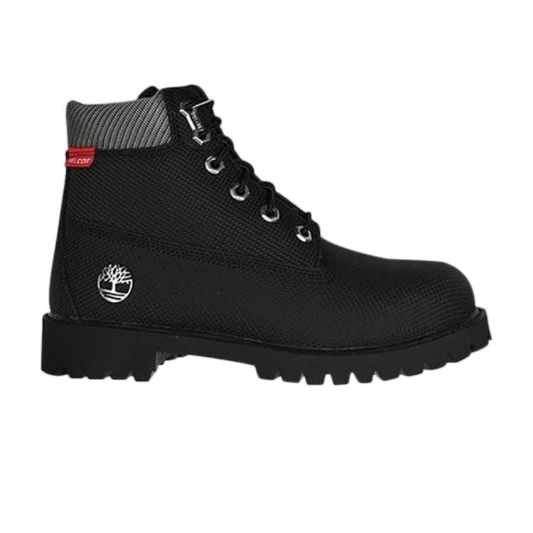 Jimmy Jazz x Timberland 6-дюймовые ботинки Мужские кроссовки Черно-серые TB0A15DR 43
Jimmy Jazz x Timberland 6-дюймовые ботинки Мужские кроссовки Черно-серые TB0A15DR 43