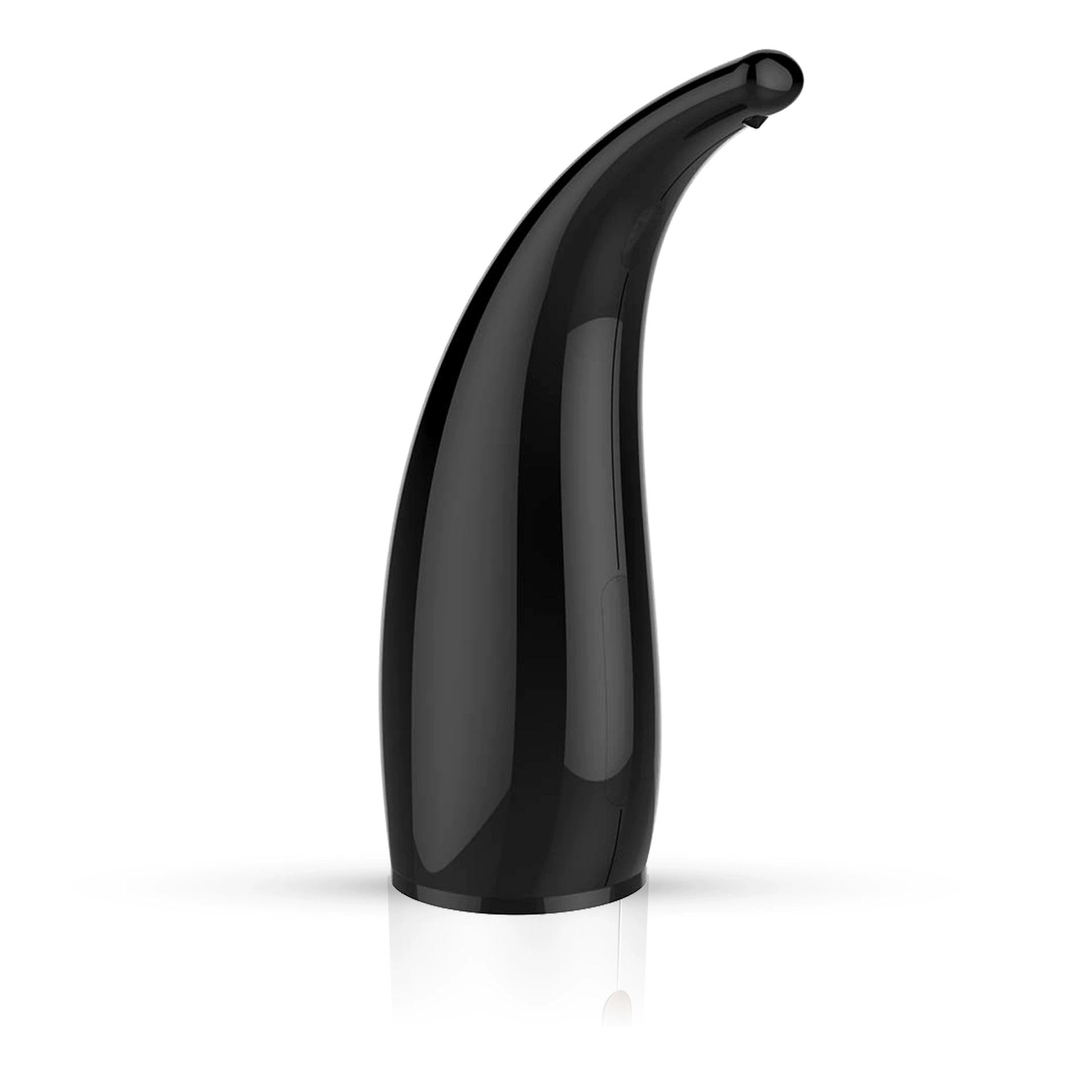 Liquid Automatic Hand Soap Dispenser Bathroom Shapoo Liquid Dispenser ABS Hotel Products Bathroom accessories Single 300ml
Liquid Automatic Hand Soap Dispenser Bathroom Shapoo Liquid Dispenser ABS Hotel Products Bathroom accessories Single 300ml