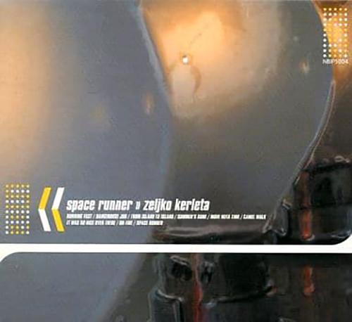 CD JERCO CARLETA - space runner NBIP5004 Nebula 1999 Япония Танцевальная и Электронная Б/У
CD JERCO CARLETA - space runner NBIP5004 Nebula 1999 Япония Танцевальная и Электронная Б/У