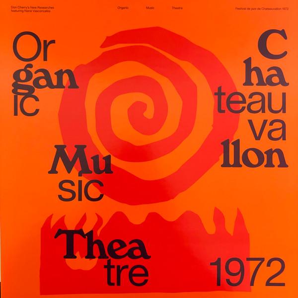 LP Record НОВЫЕ ИССЛЕДОВАНИЯ ДОНА ЧЕРРИ, NANÁ V - Органический музыкальный театр (Фестиваль De BF023 Blank Forms Edi 2021 US Jazz
LP Record НОВЫЕ ИССЛЕДОВАНИЯ ДОНА ЧЕРРИ, NANÁ V - Органический музыкальный театр (Фестиваль De BF023 Blank Forms Edi 2021 US Jazz