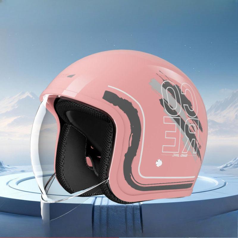 Автомобильный шлем с электроприводом и аккумулятором национального стандарта для мужчин и женщин, зимний, противотуманный и термозащитный капюшон для всех сезонов
Автомобильный шлем с электроприводом и аккумулятором национального стандарта для мужчин и женщин, зимний, противотуманный и термозащитный капюшон для всех сезонов