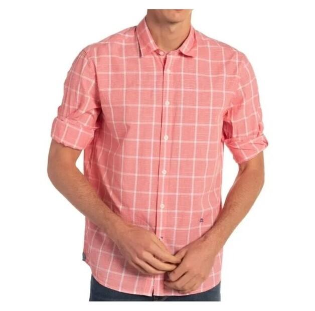 Рубашка Pepe Jeans PM305854 EU S
Рубашка Pepe Jeans PM305854 EU S