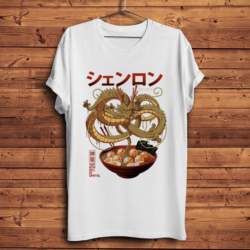 Shenron Dragon RaUnisex ShenRaUnisex funny t shirt Unisex new white casual short sleeve tshirtunisex streetwear teebreathable print S
Shenron Dragon RaUnisex ShenRaUnisex funny t shirt Unisex new white casual short sleeve tshirtunisex streetwear teebreathable print S