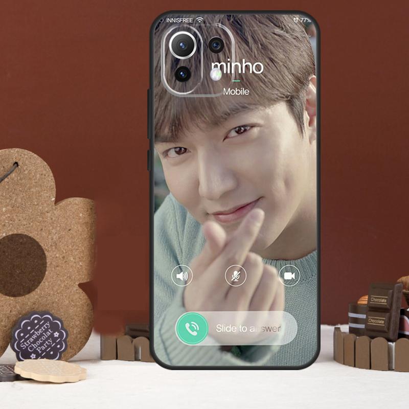 Звездный чехол Lee Min Ho для Xiaomi 15 Ultra 14 15T 13T 14T 17 Pro Max POCO F8 Ultra X7 X5 X6 F5 F6 F7 Pro Xiaomi 14
Звездный чехол Lee Min Ho для Xiaomi 15 Ultra 14 15T 13T 14T 17 Pro Max POCO F8 Ultra X7 X5 X6 F5 F6 F7 Pro Xiaomi 14