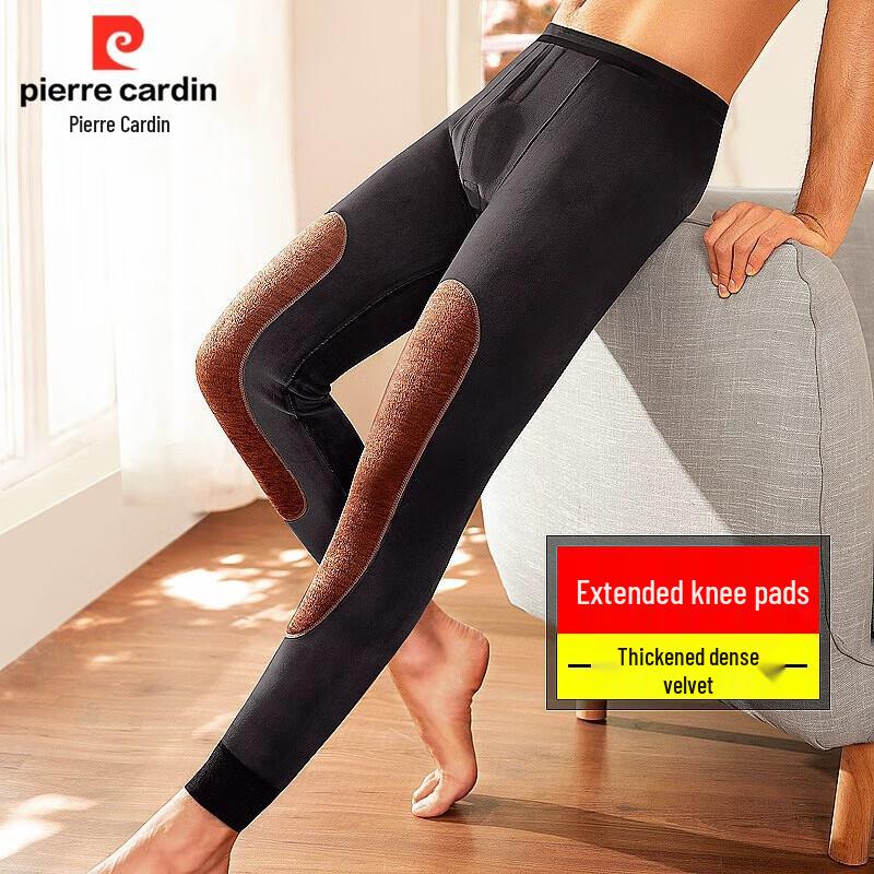 Мужское термобелье из шерсти ягненка и шелка Pierre Cardin 2XL
Мужское термобелье из шерсти ягненка и шелка Pierre Cardin 2XL