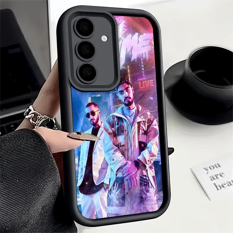Phone Case for Samsung Galaxy S26 S25 Ultra S24 FE Hajime MiyaGi Andy Panda Shell S23 Plus S22 + S21 S20 5G Soft Silicone Funda Samsung S23 Plus
Phone Case for Samsung Galaxy S26 S25 Ultra S24 FE Hajime MiyaGi Andy Panda Shell S23 Plus S22 + S21 S20 5G Soft Silicone Funda Samsung S23 Plus
