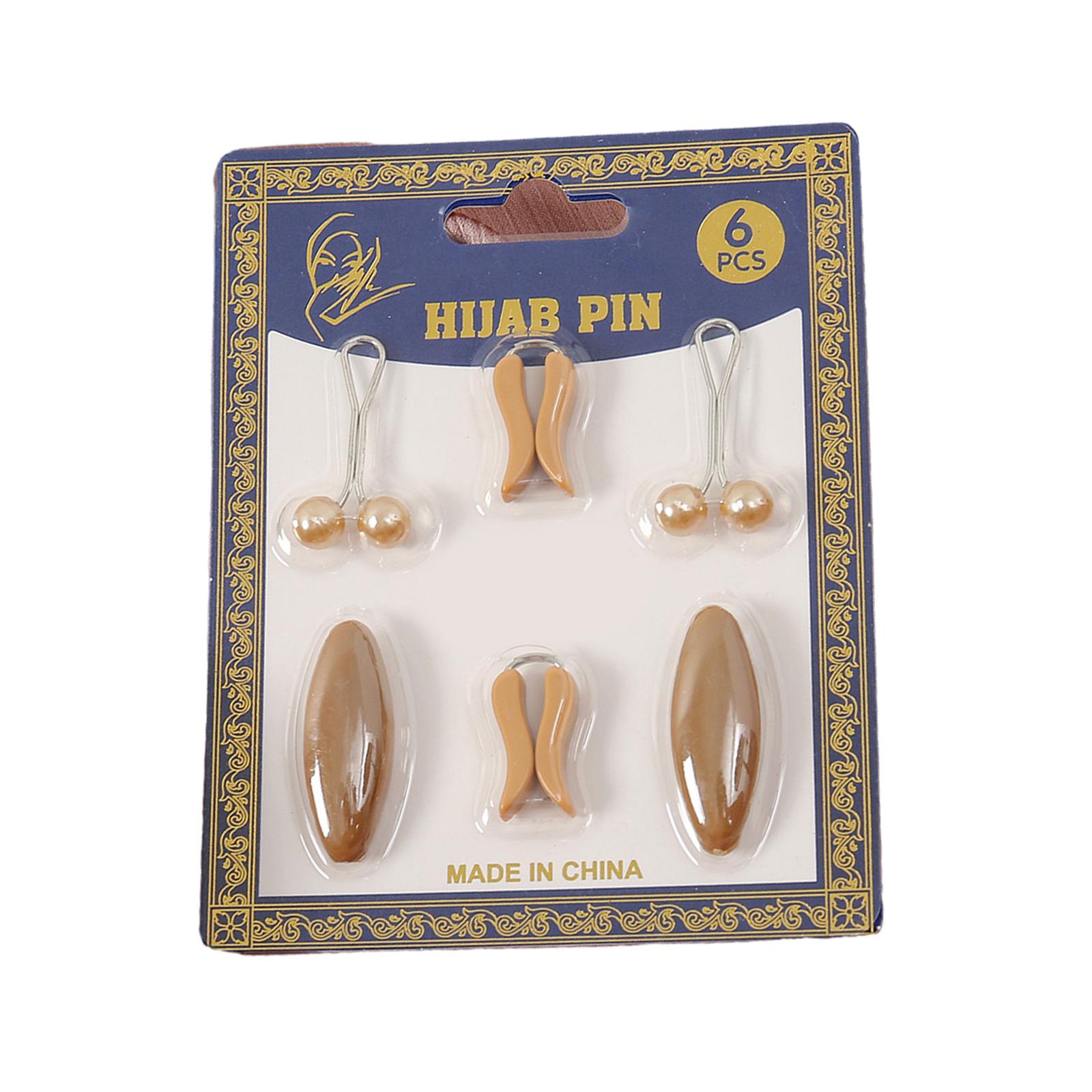 1 комплект жемчужных зажимов для шарфа, мусульманских женщин, зажим для шали, английские булавки для шеи, зажим для свитера для женщин, надежный стильный держатель для шарфа темно-синий
1 комплект жемчужных зажимов для шарфа, мусульманских женщин, зажим для шали, английские булавки для шеи, зажим для свитера для женщин, надежный стильный держатель для шарфа темно-синий
