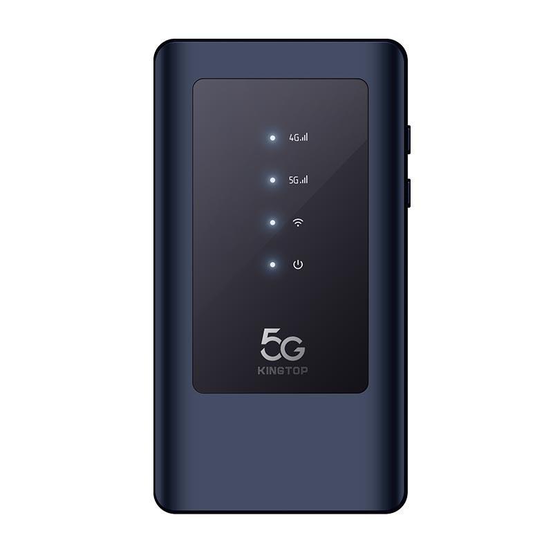 Портативний WiFi-роутер 5G: WiFi6, Мобільний MiFi, Повна сумісність з мережами
Портативний WiFi-роутер 5G: WiFi6, Мобільний MiFi, Повна сумісність з мережами