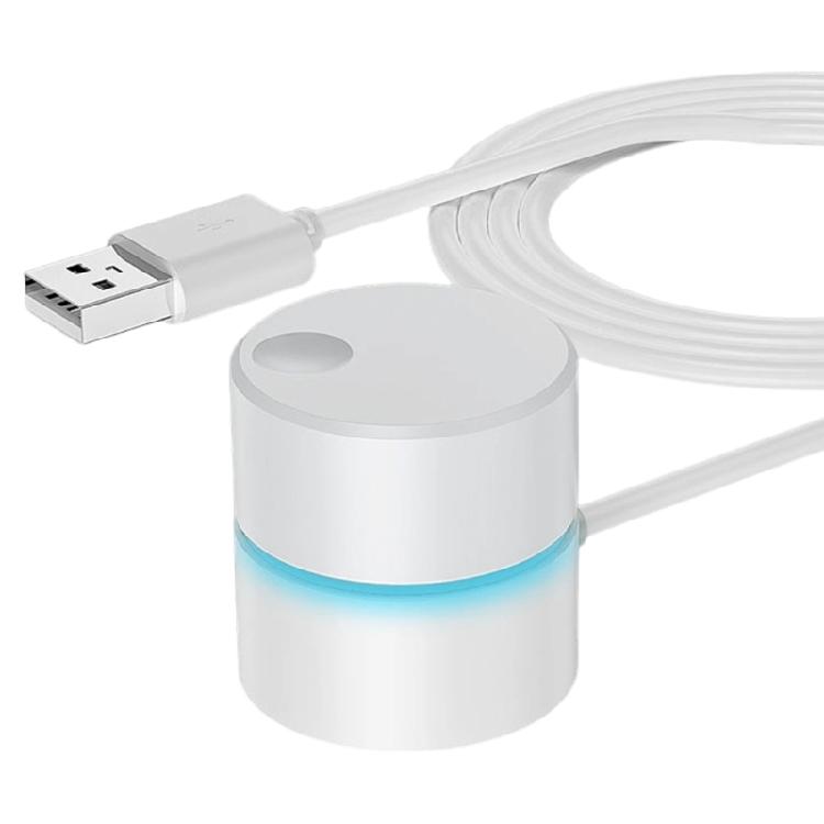 Rotatable Volumes Adjuster For PC And Features Stable ABS Construction And Quick Plugs Connectivities білий
Rotatable Volumes Adjuster For PC And Features Stable ABS Construction And Quick Plugs Connectivities білий