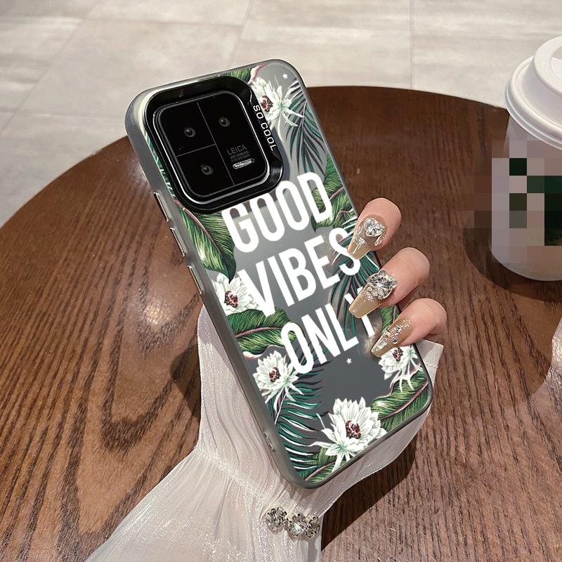 Чохол проти падіння з квітковим малюнком для Samsung S24 S23 A55 A35 Xiaomi Redmi 13C Poco C65 iPhone 15 Huawei Honor Протиударний захисний чохол-бампер Honor 70
Чохол проти падіння з квітковим малюнком для Samsung S24 S23 A55 A35 Xiaomi Redmi 13C Poco C65 iPhone 15 Huawei Honor Протиударний захисний чохол-бампер Honor 70