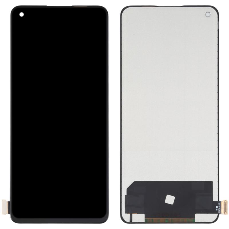 For Oppo Reno8 Pro (China) 5G/K10 Pro 5G/Realme Q5 Pro/GT2/GT Neo 3T 5G Grade C LCD Screen and Digitizer Assembly Part (Without Logo) A
For Oppo Reno8 Pro (China) 5G/K10 Pro 5G/Realme Q5 Pro/GT2/GT Neo 3T 5G Grade C LCD Screen and Digitizer Assembly Part (Without Logo) A