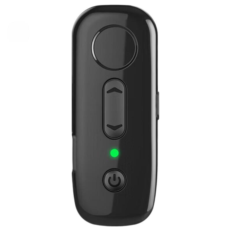 OUXING Q3 Mini Ear-Hook Portable Intercom Headset (CN version)
OUXING Q3 Mini Ear-Hook Portable Intercom Headset (CN version)