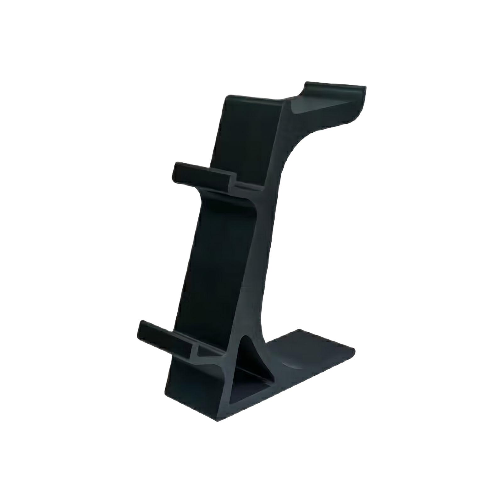 Universal 3D Printed Game Controller and Headphone Stand Holder Compatible with Multiple Devices Durable and Space-Saving Design One Size чёрный
Universal 3D Printed Game Controller and Headphone Stand Holder Compatible with Multiple Devices Durable and Space-Saving Design One Size чёрный