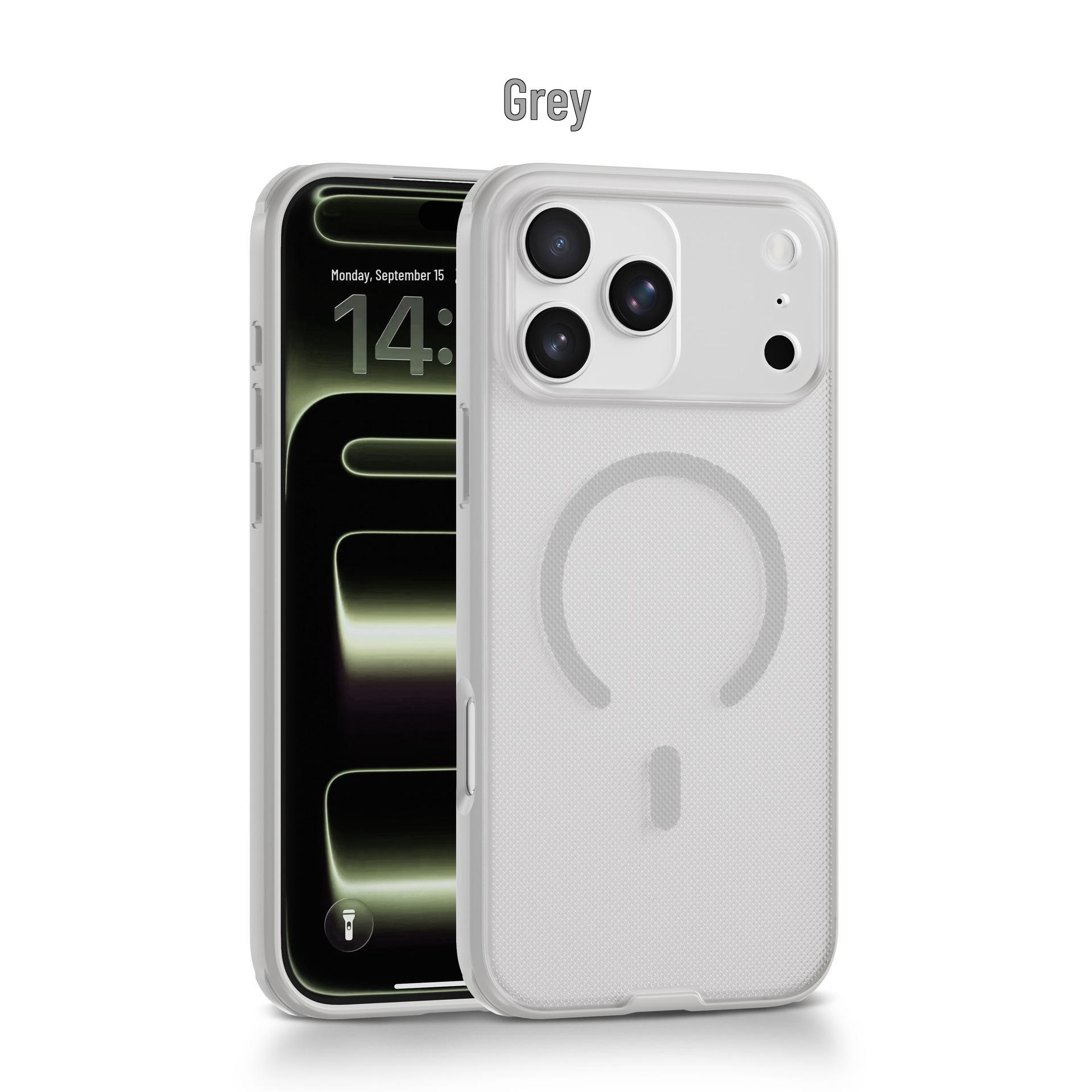 Shield Anti-slip Magnetic Case for iPhone 17 Pro Max S 26 Ultra, Full Coverage with Four-corner Airbag Drop Protection Mate 80 Pro белый
Shield Anti-slip Magnetic Case for iPhone 17 Pro Max S 26 Ultra, Full Coverage with Four-corner Airbag Drop Protection Mate 80 Pro белый