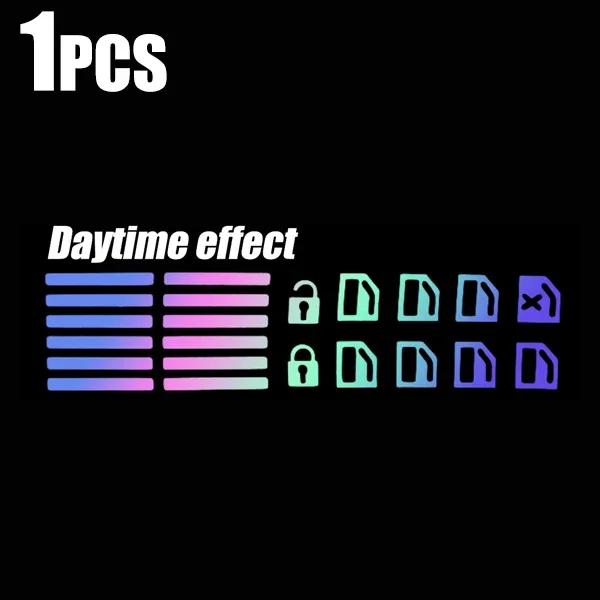 Multicolour Car Luminous Button Stickers Window Lifter Switch Decals Night Glowing Interior Sticker for Toyota Camry Hyundai Kia
Multicolour Car Luminous Button Stickers Window Lifter Switch Decals Night Glowing Interior Sticker for Toyota Camry Hyundai Kia