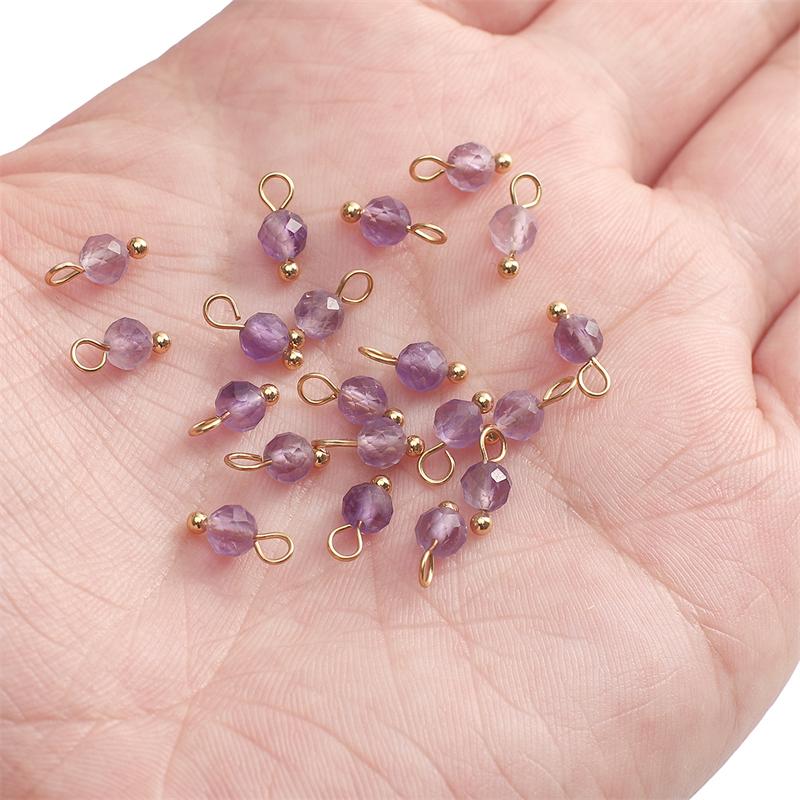 4 мм 5 шт./пакет Маленький натуральный камень кулон DIY браслет ожерелье серьги ювелирные изделия аксессуары 4mm 5pcs/bag
4 мм 5 шт./пакет Маленький натуральный камень кулон DIY браслет ожерелье серьги ювелирные изделия аксессуары 4mm 5pcs/bag