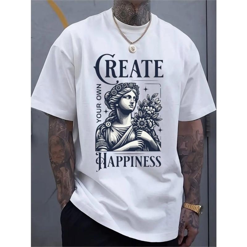 European sizes Men s Casual Sportswear Short-sleeved Shirt, Trendy 2D Printed Pattern, Stretchy and Comfortable 4XL білий
European sizes Men s Casual Sportswear Short-sleeved Shirt, Trendy 2D Printed Pattern, Stretchy and Comfortable 4XL білий