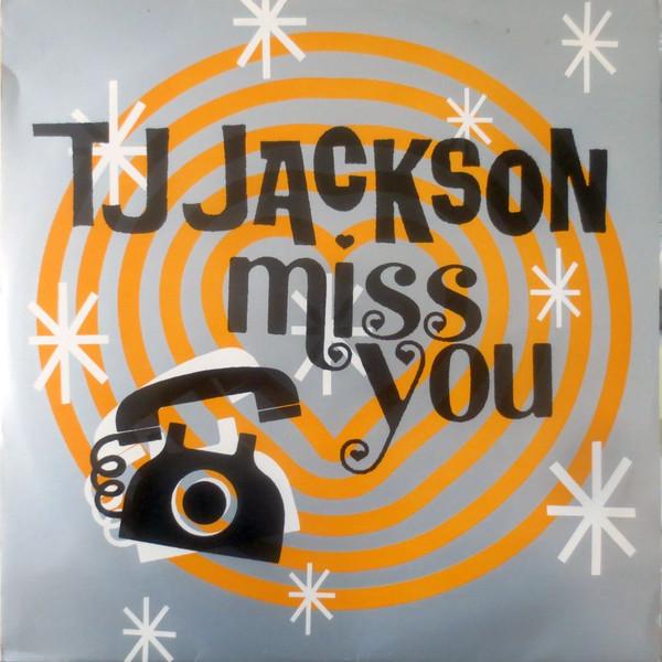 12inch Record T J JACKSON - Miss You CHAMP12246 Champion 1990 UK Dance & Electronica Used
12inch Record T J JACKSON - Miss You CHAMP12246 Champion 1990 UK Dance & Electronica Used