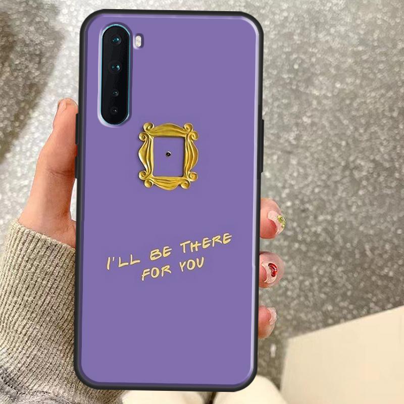 Friends TV Show Case For OnePlus 15 15R 13 13R 13T 12 12R 11 10 10R 10T 8T Nord CE 5 4 2 3 Lite N20 N30 Coque OnePlus Nord CE 2
Friends TV Show Case For OnePlus 15 15R 13 13R 13T 12 12R 11 10 10R 10T 8T Nord CE 5 4 2 3 Lite N20 N30 Coque OnePlus Nord CE 2