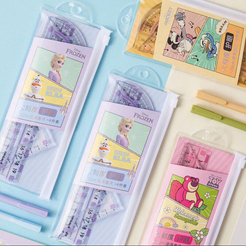 Disney Primary School Large Scale Plastic Ruler Set
Disney Primary School Large Scale Plastic Ruler Set