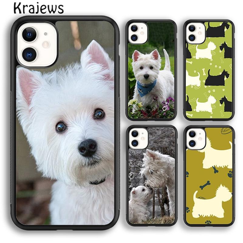 Мягкий чехол для телефона Krajews с милыми животными Westie Dog для iPhone 14 6s 7 8 plus XR XS 11 12 13 pro max Samsung S21 S22ultra Plus iPhone 6plus
Мягкий чехол для телефона Krajews с милыми животными Westie Dog для iPhone 14 6s 7 8 plus XR XS 11 12 13 pro max Samsung S21 S22ultra Plus iPhone 6plus