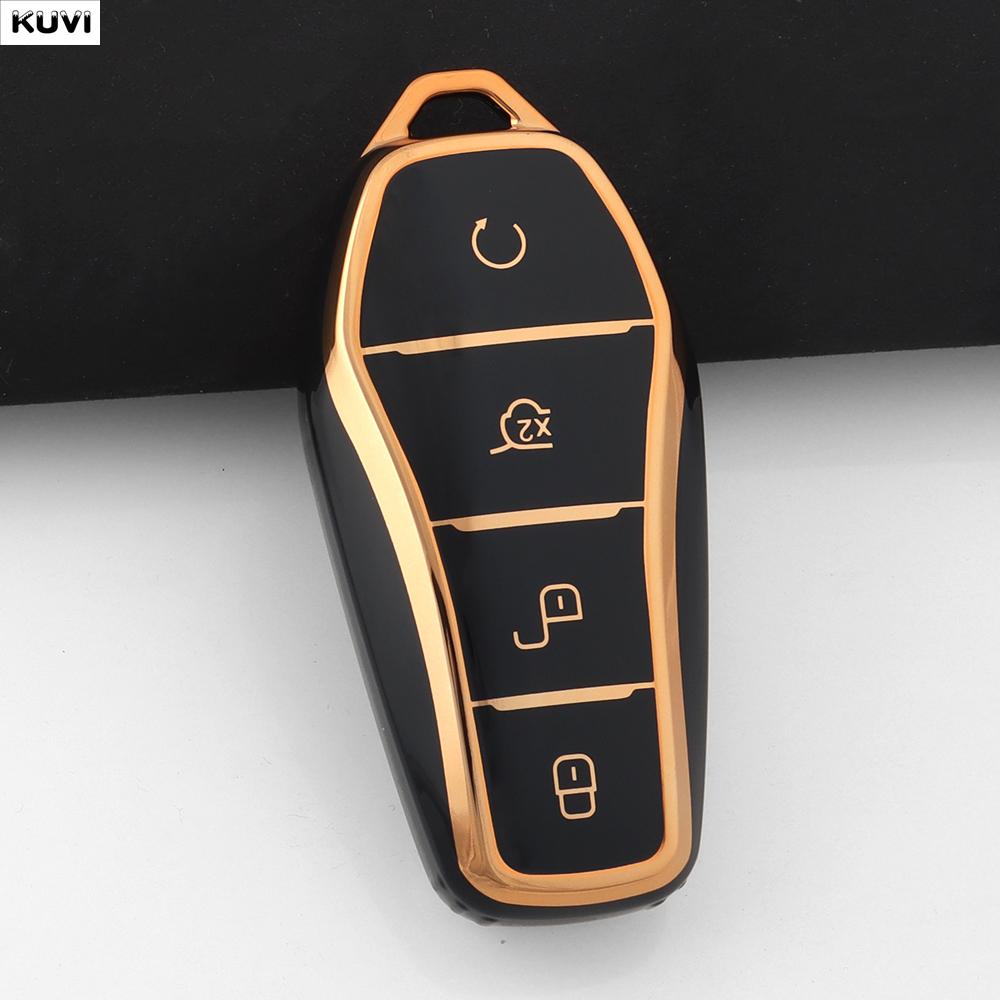 Pink Tpu Car Key Case Cover For Byd Song Pro Plus Max Dmi Ev Seal Dolphin Remote Control Holder Auto 4 Button Bag Accessories
Pink Tpu Car Key Case Cover For Byd Song Pro Plus Max Dmi Ev Seal Dolphin Remote Control Holder Auto 4 Button Bag Accessories