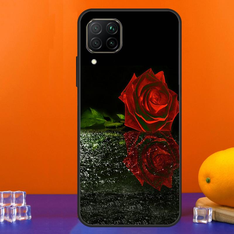 Red Rose For Huawei Nova 12s 12i 11i 8i 9 10 SE Y91 Y90 Y60 Y70 Y72 Y61 P20 P40 Lite P30 P60 Pro Case Huawei Nova Y60
Red Rose For Huawei Nova 12s 12i 11i 8i 9 10 SE Y91 Y90 Y60 Y70 Y72 Y61 P20 P40 Lite P30 P60 Pro Case Huawei Nova Y60