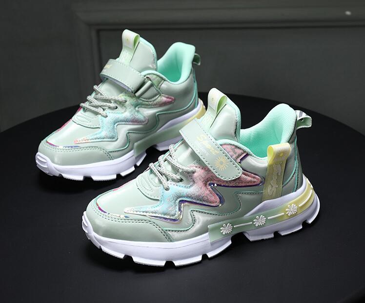 Newest Sneakers Kids Shoes For Girls Sneakers Children Shoes For Walk Fashion Casual Sneaker Running Shoes 28
Newest Sneakers Kids Shoes For Girls Sneakers Children Shoes For Walk Fashion Casual Sneaker Running Shoes 28