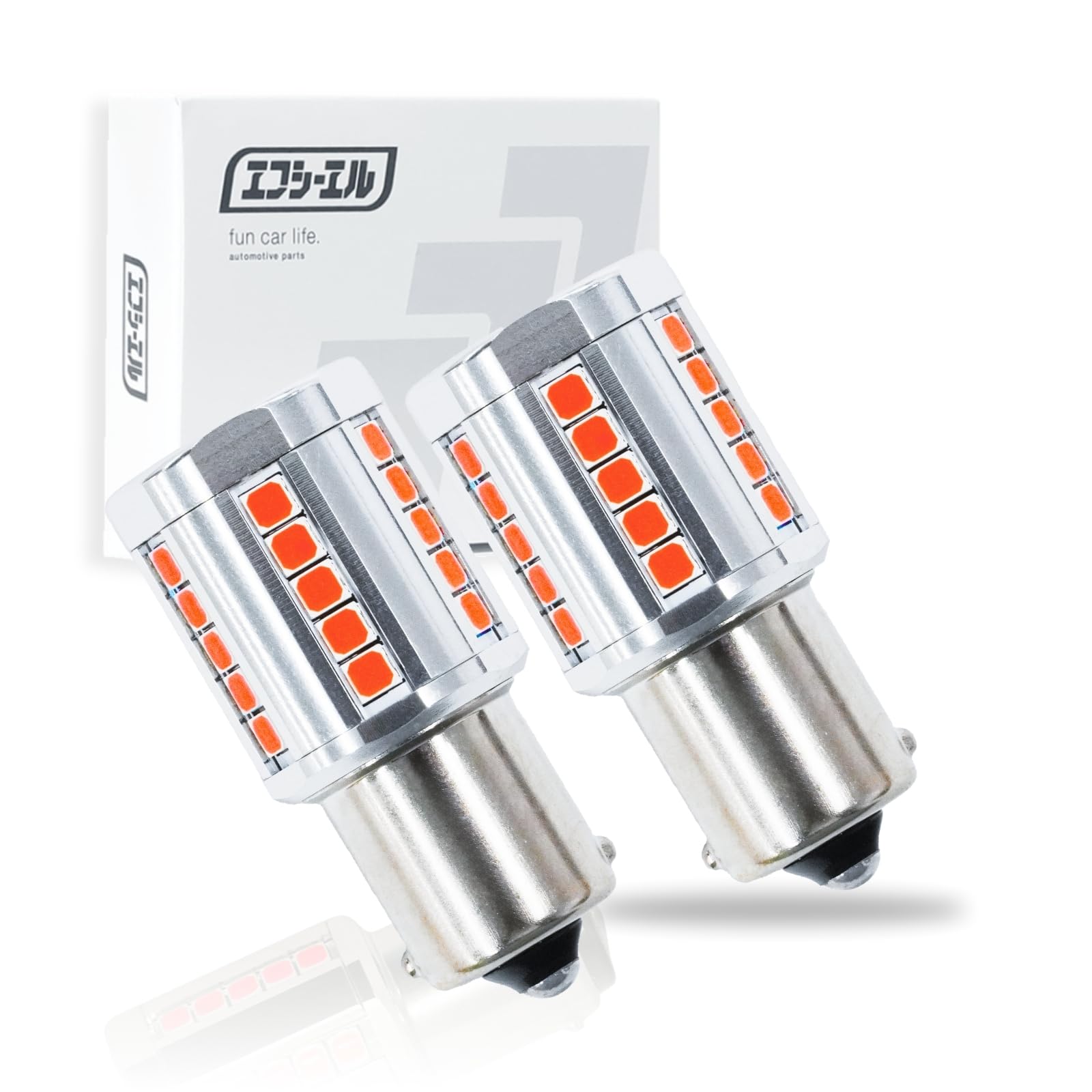 S25 LED Одинарный Красный 2 шт. Задний Фонарь Стоп-сигнал Модернизация Универсальный Соответствует Техосмотру Транспортного Средства 12В fcl.
S25 LED Одинарный Красный 2 шт. Задний Фонарь Стоп-сигнал Модернизация Универсальный Соответствует Техосмотру Транспортного Средства 12В fcl.