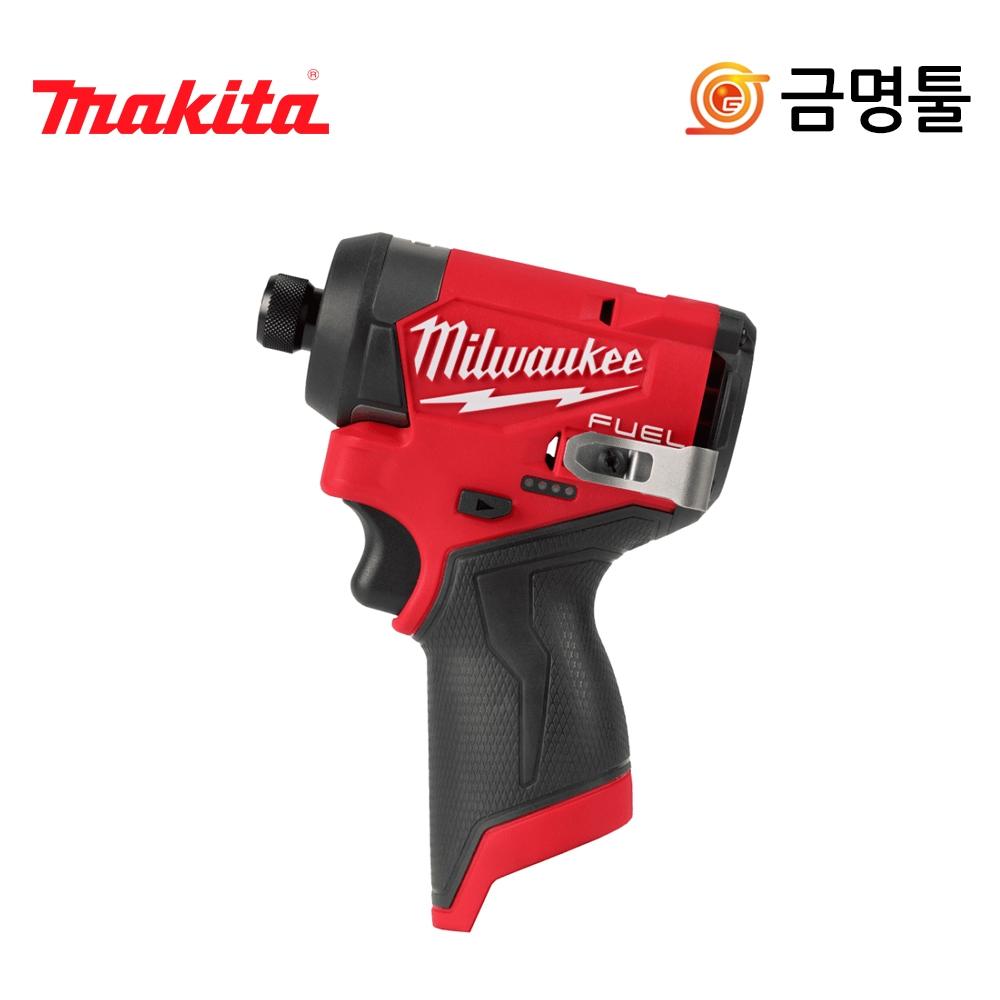 Milwaukee M12 FID2 0X Зарядный ударный драйвер 12 В Основной блок BL Двигатель Gen 3 GEN3 Чехол
Milwaukee M12 FID2 0X Зарядный ударный драйвер 12 В Основной блок BL Двигатель Gen 3 GEN3 Чехол