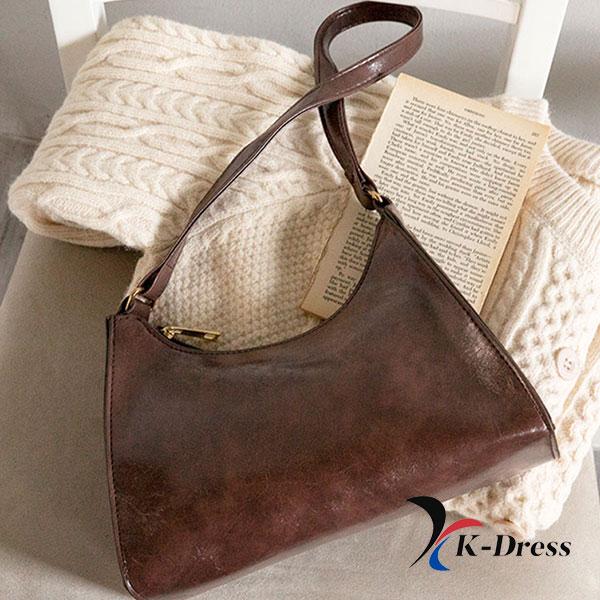 Вінтажна шкіряна сумка через плече (3 кольори) 25x17x7cm
Вінтажна шкіряна сумка через плече (3 кольори) 25x17x7cm