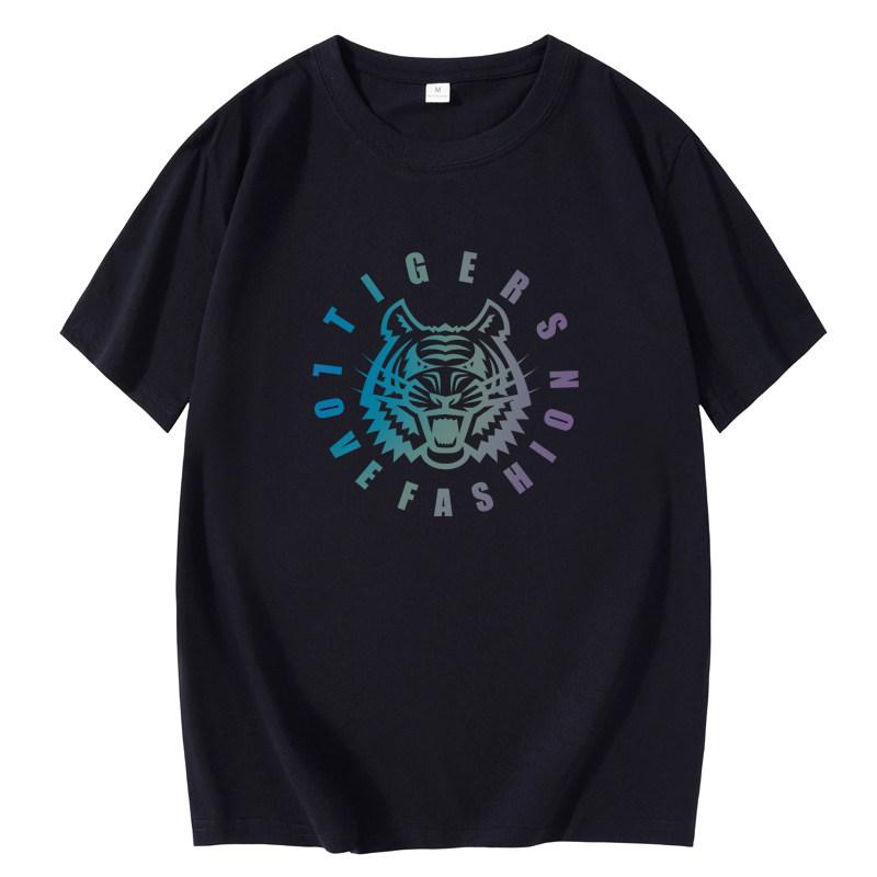 Never Give Up Cotton Cartoon Printed 2026 New European and American Unisexs and Womens Fashion Casual Round Neck Short Sleeve S
Never Give Up Cotton Cartoon Printed 2026 New European and American Unisexs and Womens Fashion Casual Round Neck Short Sleeve S