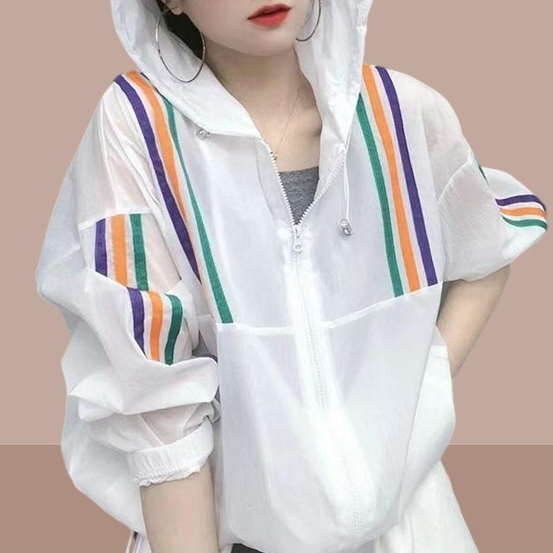 Быстросохнущая толстовка с капюшоном на молнии, тонкое солнцезащитное пальто для женщин, дышащая конструкция с защитой от ультрафиолета XXXL белый
Быстросохнущая толстовка с капюшоном на молнии, тонкое солнцезащитное пальто для женщин, дышащая конструкция с защитой от ультрафиолета XXXL белый