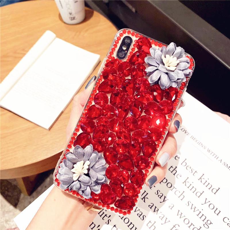 Daisy For Apple 17Promax Phone Case Rhinestone Iphone15 Tide 16 Full Diamond 13 Soft Xr Protective Case iPhone 7/8/SE 2020
Daisy For Apple 17Promax Phone Case Rhinestone Iphone15 Tide 16 Full Diamond 13 Soft Xr Protective Case iPhone 7/8/SE 2020