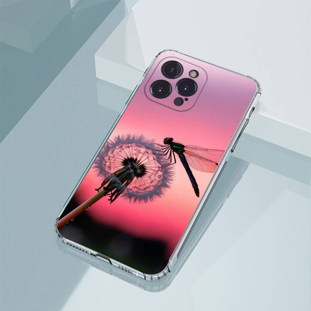Insect Dragonfly Phone Case For iPhone17,16,15,14,13,12,11,Pro,Xs,Max,Mini,Plus Antislip Shockproof Hard iPhone17pro
Insect Dragonfly Phone Case For iPhone17,16,15,14,13,12,11,Pro,Xs,Max,Mini,Plus Antislip Shockproof Hard iPhone17pro