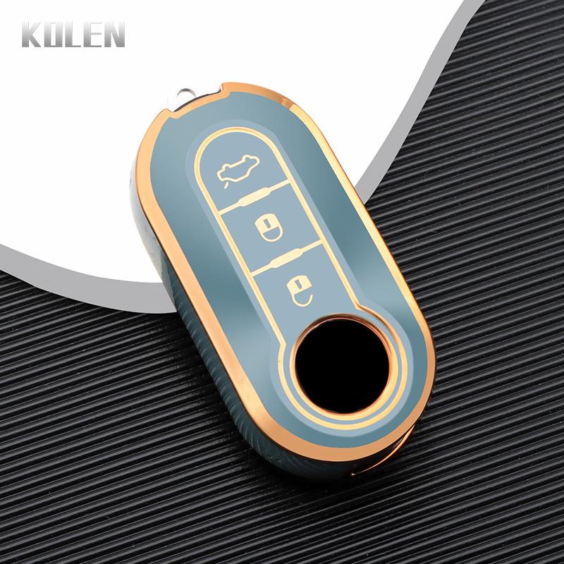 Tpu Car Flip Folding Key Case Cover Shell Fob For Fiat 500 Ducato Panda Punto Lancia Musa For Citroen Jumper For Peugeot Boxer
Tpu Car Flip Folding Key Case Cover Shell Fob For Fiat 500 Ducato Panda Punto Lancia Musa For Citroen Jumper For Peugeot Boxer
