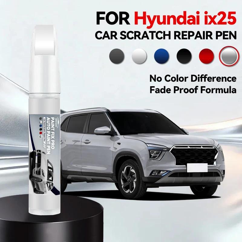 Specialized Automobiles For Beijing Hyundai Ix25 2014-2025 SX1 Paint Repair Pen Touch Up Scratch Remover DIY Auto Accessories Bl срібний
Specialized Automobiles For Beijing Hyundai Ix25 2014-2025 SX1 Paint Repair Pen Touch Up Scratch Remover DIY Auto Accessories Bl срібний
