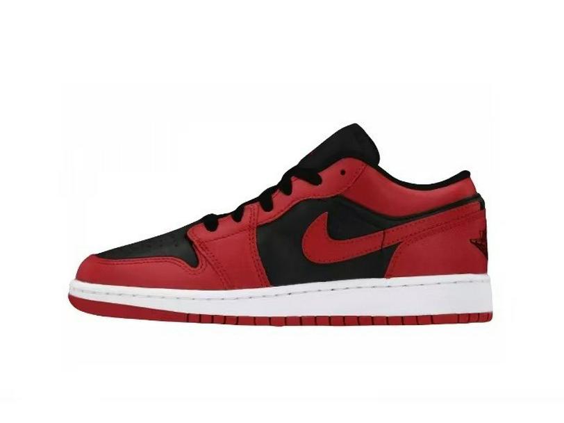 Authentic AJ1 Panda Black & White Retro Low-Top Basketball Shoes - Non-slip & Wear-resistant Size 38
Authentic AJ1 Panda Black & White Retro Low-Top Basketball Shoes - Non-slip & Wear-resistant Size 38