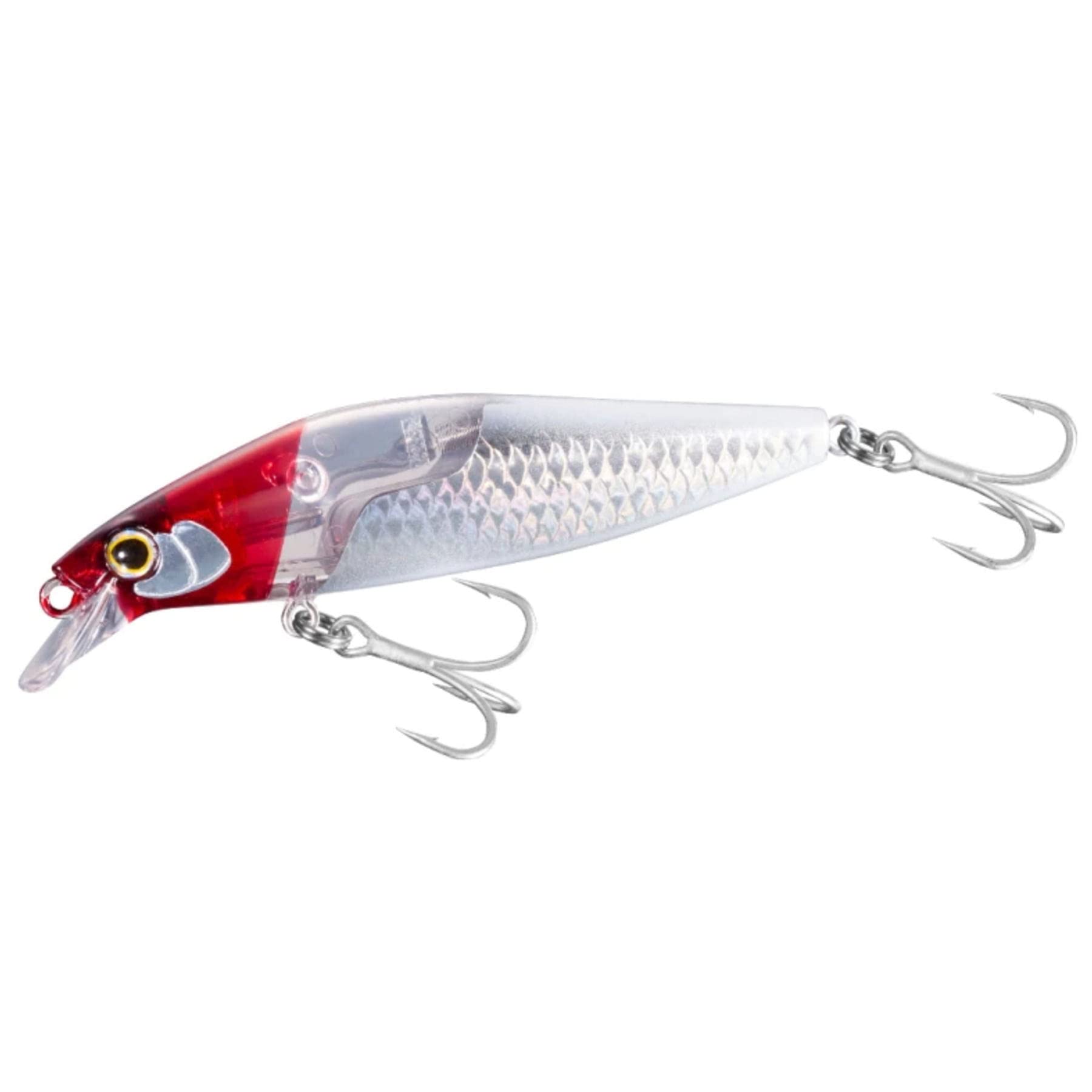 SHIMANO Seabass Lure Minnow Exsense Silent Assassin 80F Flash Boost XM-180W 003 N Red Head
SHIMANO Seabass Lure Minnow Exsense Silent Assassin 80F Flash Boost XM-180W 003 N Red Head