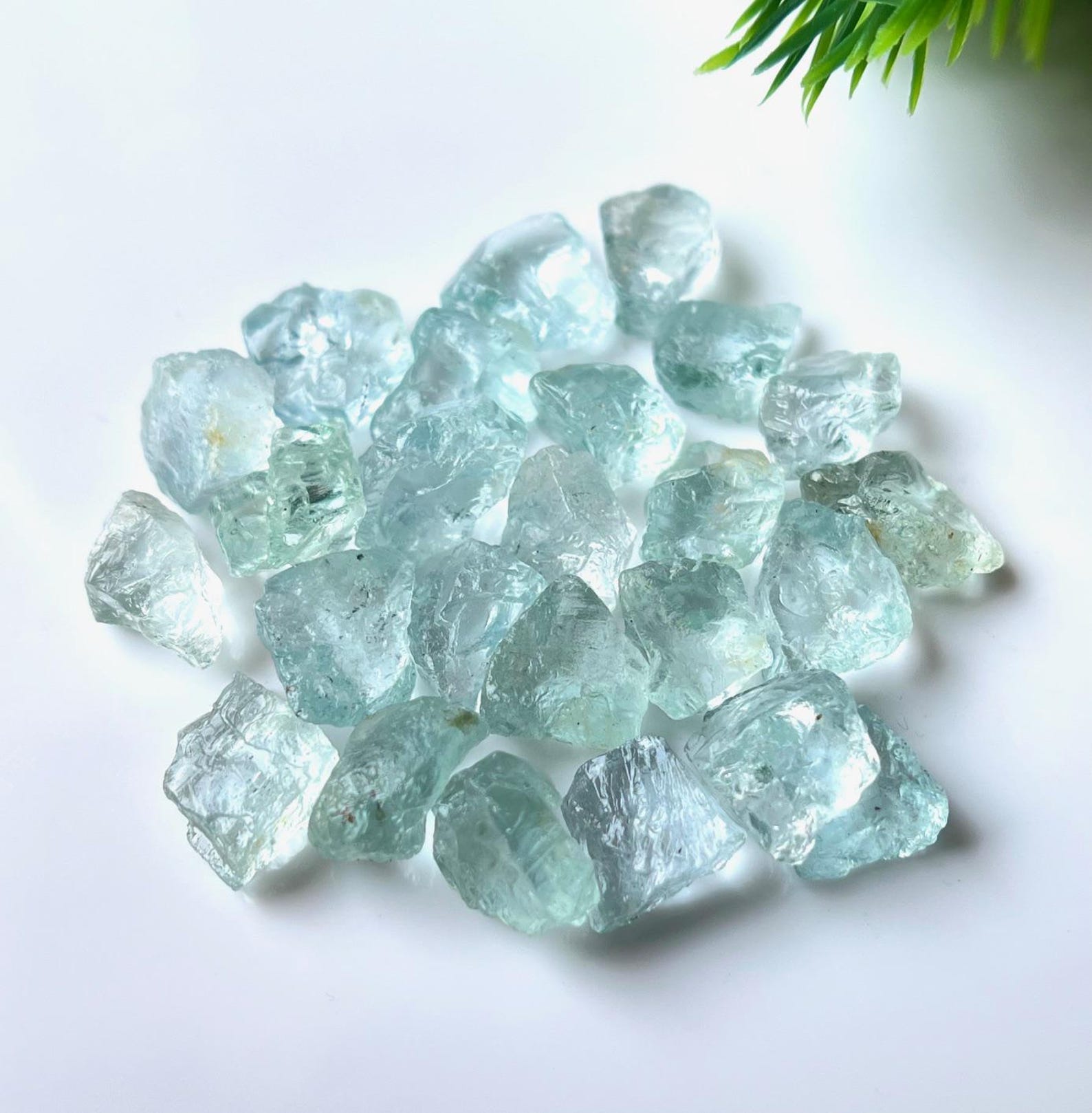 10 Pieces~AAA Natural Aquamarine Raw Stone, Size-10-12 MM, Raw Aquamarine Rough Gemstone, Raw Material, March Birthstone Gift 10-12 mm
10 Pieces~AAA Natural Aquamarine Raw Stone, Size-10-12 MM, Raw Aquamarine Rough Gemstone, Raw Material, March Birthstone Gift 10-12 mm