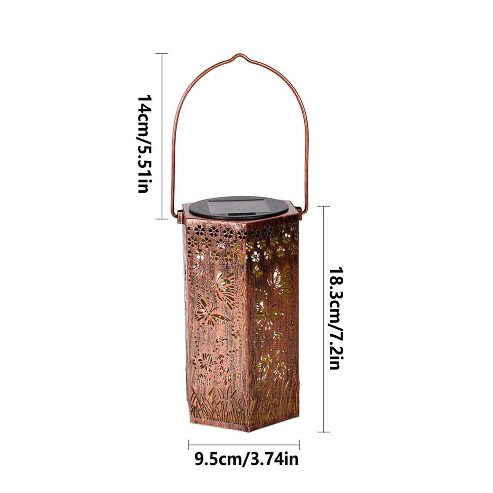 Solar Lanterns Light Decorative LED Lighting Solar Outdoor Tree Lights For Backyard Courtyard Porch Farm Balcony Pathway Walkway
Solar Lanterns Light Decorative LED Lighting Solar Outdoor Tree Lights For Backyard Courtyard Porch Farm Balcony Pathway Walkway