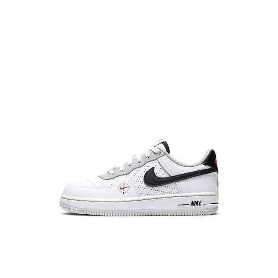 Nike Air Force 1 LV8 PS Swoosh Компас DC2536-100 EU 28.5 чёрный/белый
Nike Air Force 1 LV8 PS Swoosh Компас DC2536-100 EU 28.5 чёрный/белый