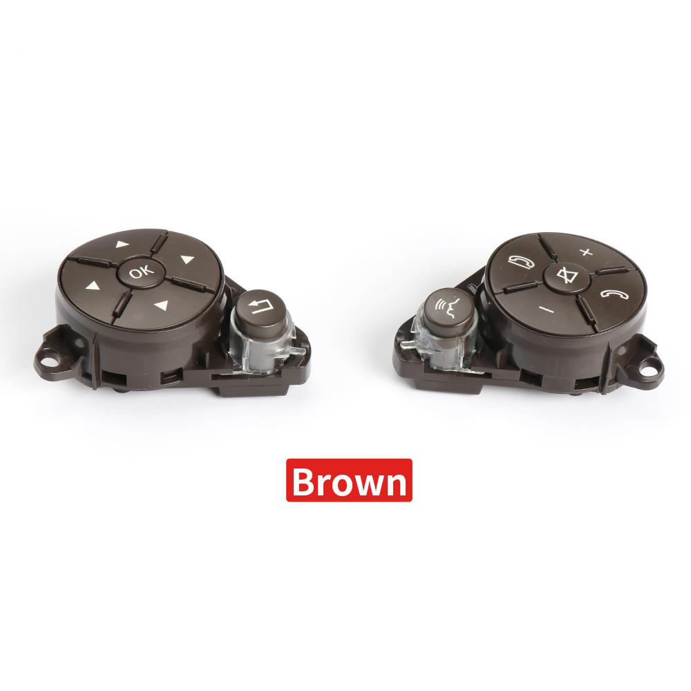 Для Mercedes W204 W207 W212 X204 кнопки рулевого колеса автомобиля многофункциональный переключатель для Benz GLK CE Class C200 E300 2048210351 коричневый
Для Mercedes W204 W207 W212 X204 кнопки рулевого колеса автомобиля многофункциональный переключатель для Benz GLK CE Class C200 E300 2048210351 коричневый