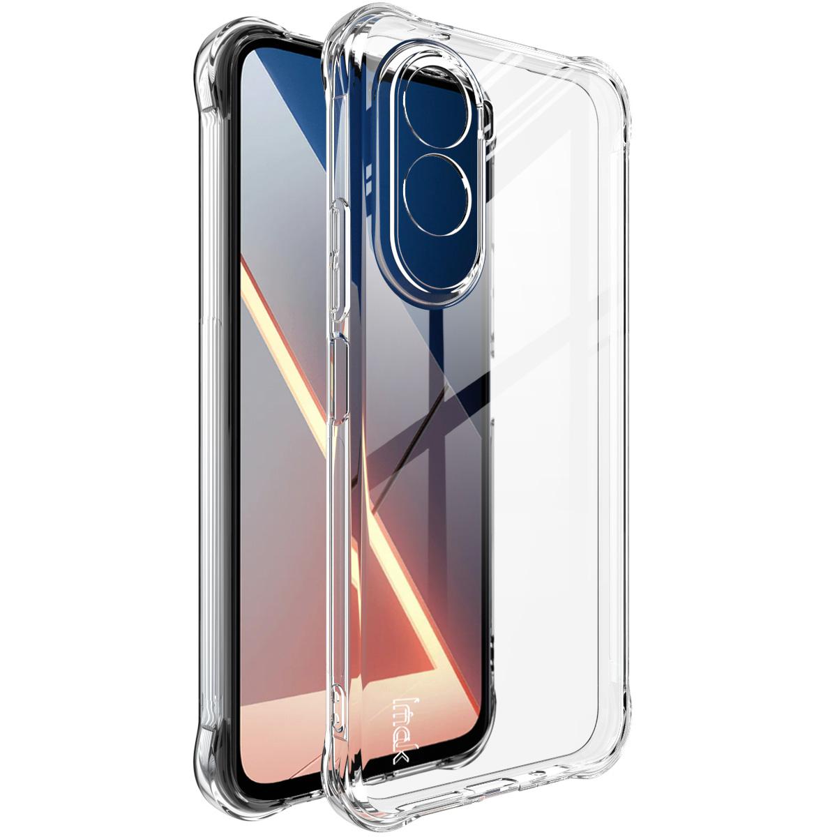 For POCO M7 4G (169mm) Phone Case IMAK Shock-resistant Soft Case POCO M7 4G (169mm) белый
For POCO M7 4G (169mm) Phone Case IMAK Shock-resistant Soft Case POCO M7 4G (169mm) белый