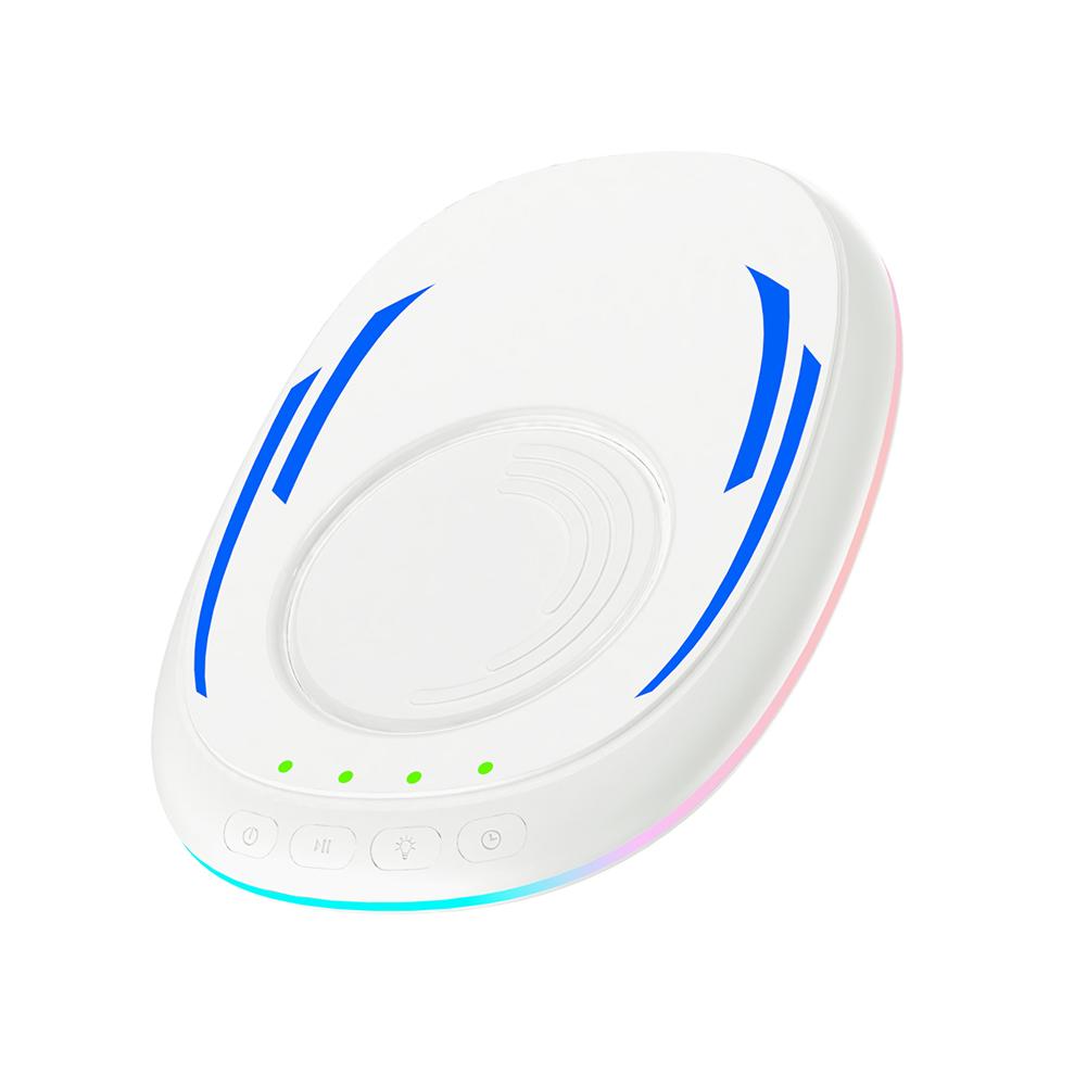 Mechanical Turntable Pad ON/Off Switch Mouse Movement Simulator Type-C Charging Cable Drive-free Computer Lock Screen Prevention белый
Mechanical Turntable Pad ON/Off Switch Mouse Movement Simulator Type-C Charging Cable Drive-free Computer Lock Screen Prevention белый