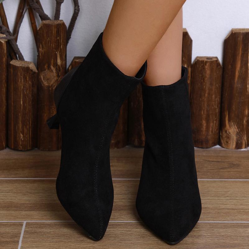 Леопардовый заостренный носок женские зимние ботильоны замшевые на среднем каблуке сексуальная обувь зимние модные ботинки челси 2024 года трендовый дизайнер Botas Mujer 42 чёрный
Леопардовый заостренный носок женские зимние ботильоны замшевые на среднем каблуке сексуальная обувь зимние модные ботинки челси 2024 года трендовый дизайнер Botas Mujer 42 чёрный