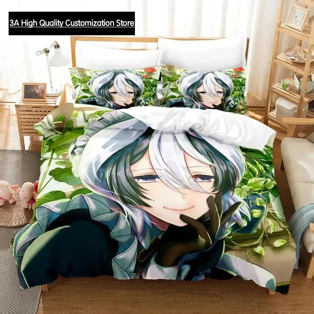 Аніме Зроблено в безодні Постільна білизна Хлопчики Дівчатка Полуторний Двоспальний Розмір Підковдра Наволочка Ліжко Хлопчики Дорослий Мода Домашній Текстиль EU Single(135*200cm)3pcs
Аніме Зроблено в безодні Постільна білизна Хлопчики Дівчатка Полуторний Двоспальний Розмір Підковдра Наволочка Ліжко Хлопчики Дорослий Мода Домашній Текстиль EU Single(135*200cm)3pcs